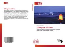 Borítókép a  Ethiopian Airlines - hoz