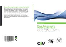 Portada del libro de Doug Cunningham (American Football)