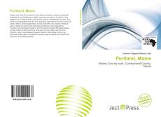 Copertina di Portland, Maine