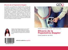 Capa do livro de Eficacia de la Flujometría Doppler 