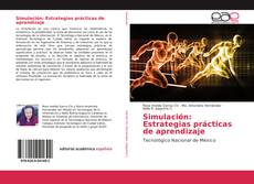 Simulación: Estrategias prácticas de aprendizaje kitap kapağı