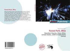 Capa do livro de Forest Park, Ohio 