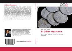 El Dólar Mexicano的封面