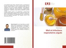 Borítókép a  Miel et Infections respiratoires aiguës - hoz