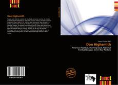 Copertina di Don Highsmith