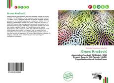 Bruno Knežević的封面
