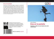 Borítókép a  Eros en la pantalla - hoz