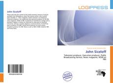 Couverture de John Siceloff