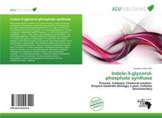Indole-3-glycerol-phosphate synthase的封面