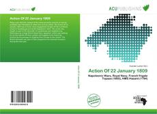 Action Of 22 January 1809的封面