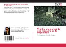 Bookcover of Trujillo: memorias de una masacre en la impunidad