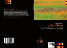 Copertina di L'Isle-en-Dodon