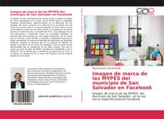 Copertina di Imagen de marca de las MYPES del municipio de San Salvador en Facebook