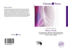 Buchcover von Betsy Stark