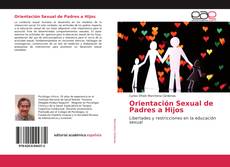 Borítókép a  Orientación Sexual de Padres a Hijos - hoz