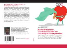 Buchcover von Rehabilitación Cardiovascular en Cardiopatia Isquemica