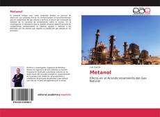 Copertina di Metanol