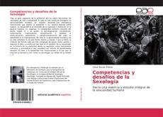 Copertina di Competencias y desafíos de la Sexología