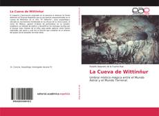 Buchcover von La Cueva de Wittinñur