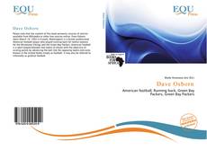 Copertina di Dave Osborn