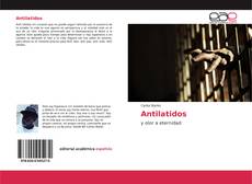 Capa do livro de Antilatidos 