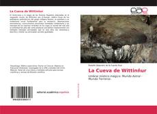 Capa do livro de La Cueva de Wittinñur 