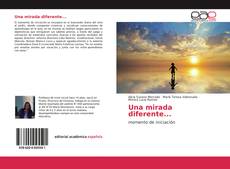 Bookcover of Una mirada diferente...