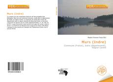 Bookcover of Murs (Indre)