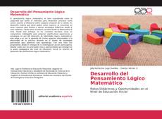 Buchcover von Desarrollo del Pensamiento Lógico Matemático