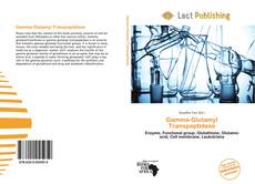Borítókép a  Gamma-Glutamyl Transpeptidase - hoz