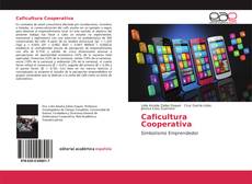 Buchcover von Caficultura Cooperativa