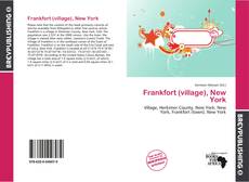 Buchcover von Frankfort (village), New York