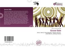Buchcover von Grover Dale