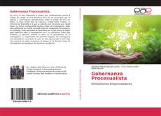 Couverture de Gobernanza Procesualista