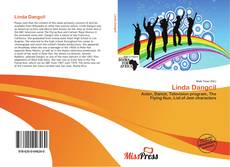 Copertina di Linda Dangcil
