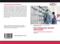 Copertina di Investigación Acción Educativa