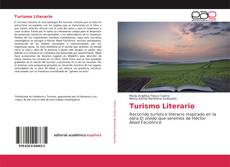 Bookcover of Turismo Literario