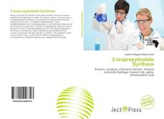 Copertina di 2-Isopropylmalate Synthase