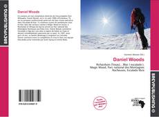 Buchcover von Daniel Woods