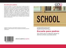 Bookcover of Escuela para padres