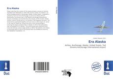 Bookcover of Era Alaska