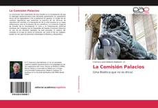 Portada del libro de La Comisión Palacios