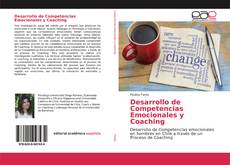 Portada del libro de Desarrollo de Competencias Emocionales y Coaching