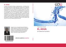 Copertina di EL AGUA