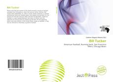Copertina di Bill Tucker