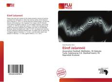 Buchcover von Ešref Jašarević