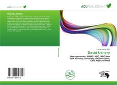 David Ushery的封面