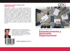 Portada del libro de Empoderamiento y Desarrollo Organizacional