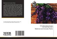 Bookcover of Medicinal and Aromatic Plants