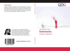 Capa do livro de Eutanasia: 
